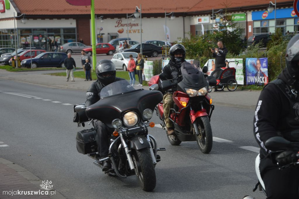 Zakończenie sezonu motocyklowego 2019