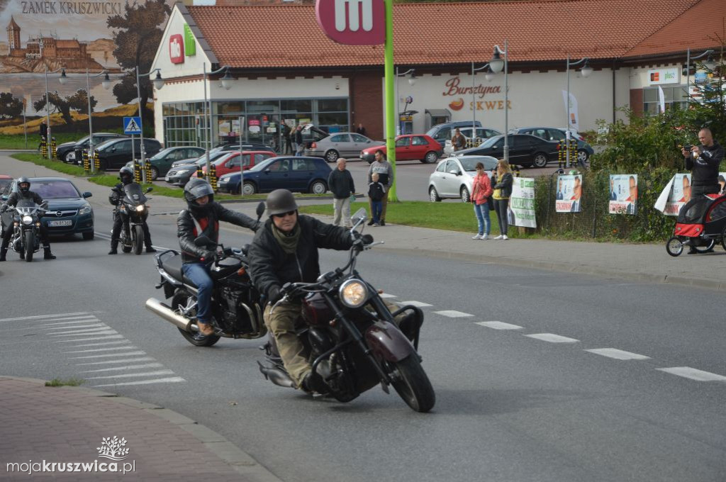 Zakończenie sezonu motocyklowego 2019