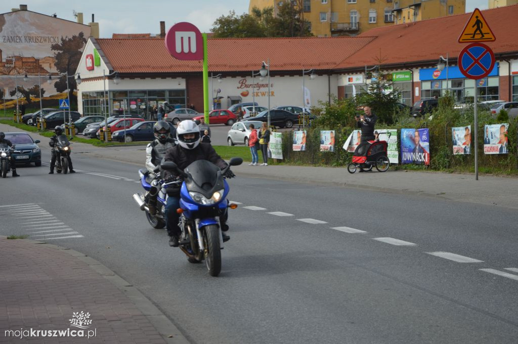 Zakończenie sezonu motocyklowego 2019