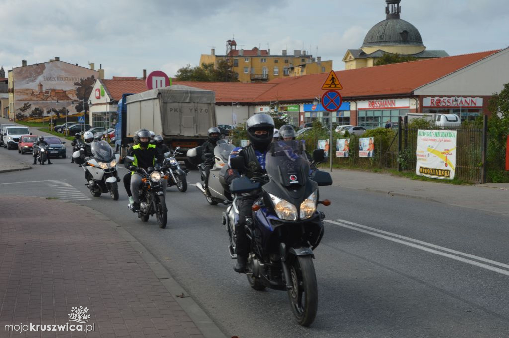 Zakończenie sezonu motocyklowego 2019