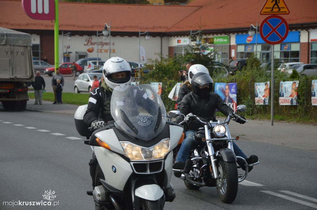 Zakończenie sezonu motocyklowego 2019