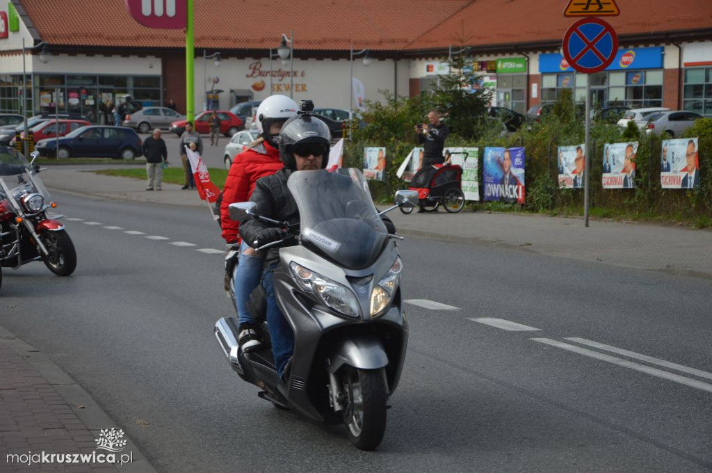 Zakończenie sezonu motocyklowego 2019