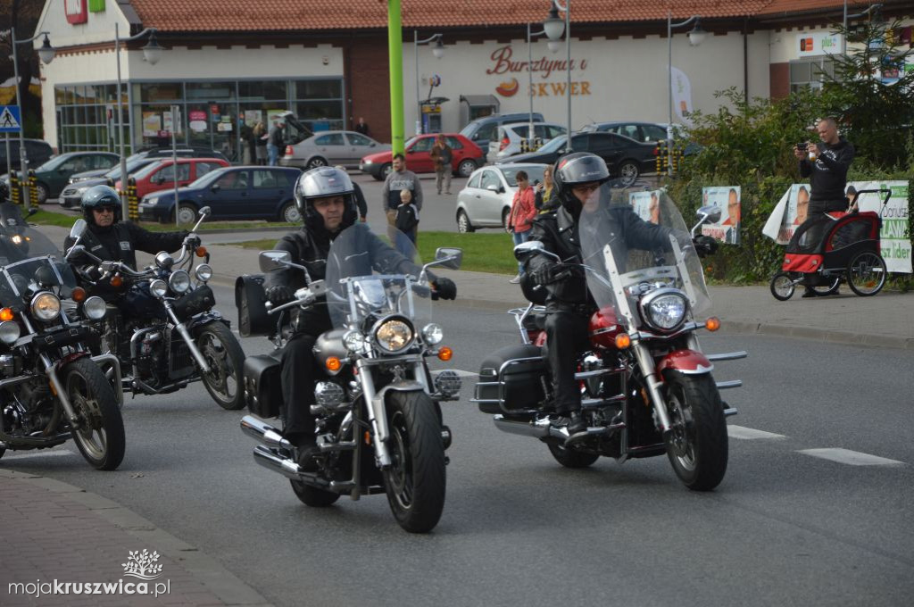 Zakończenie sezonu motocyklowego 2019