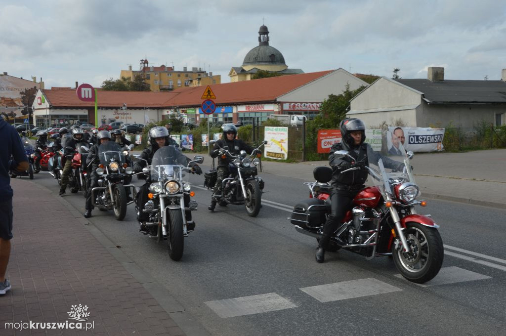 Zakończenie sezonu motocyklowego 2019