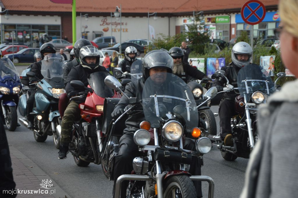 Zakończenie sezonu motocyklowego 2019