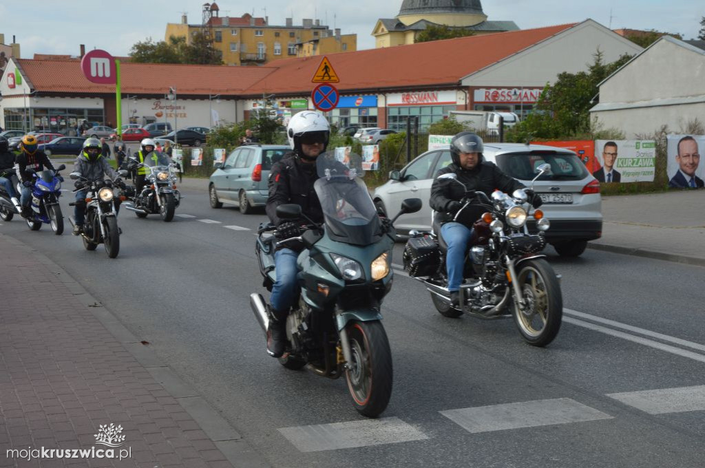 Zakończenie sezonu motocyklowego 2019