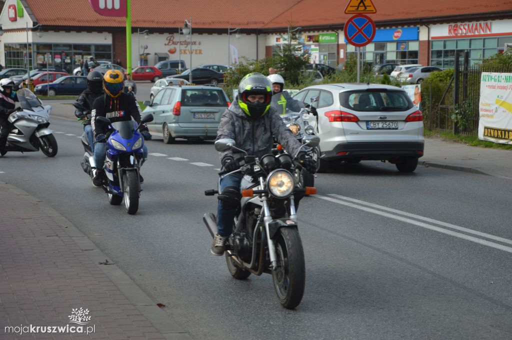 Zakończenie sezonu motocyklowego 2019