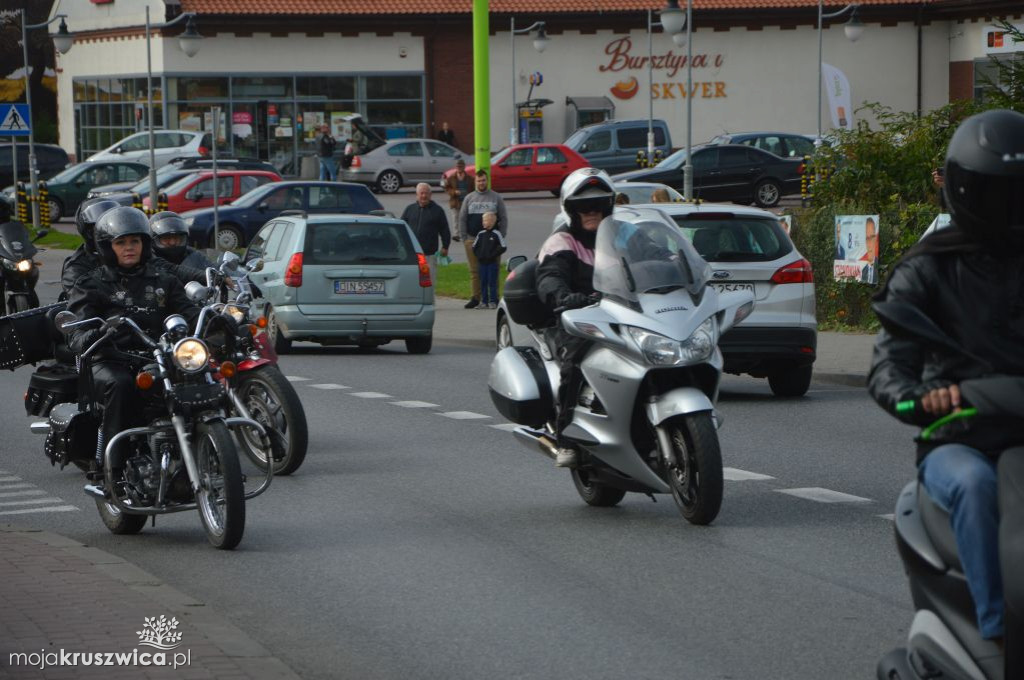 Zakończenie sezonu motocyklowego 2019