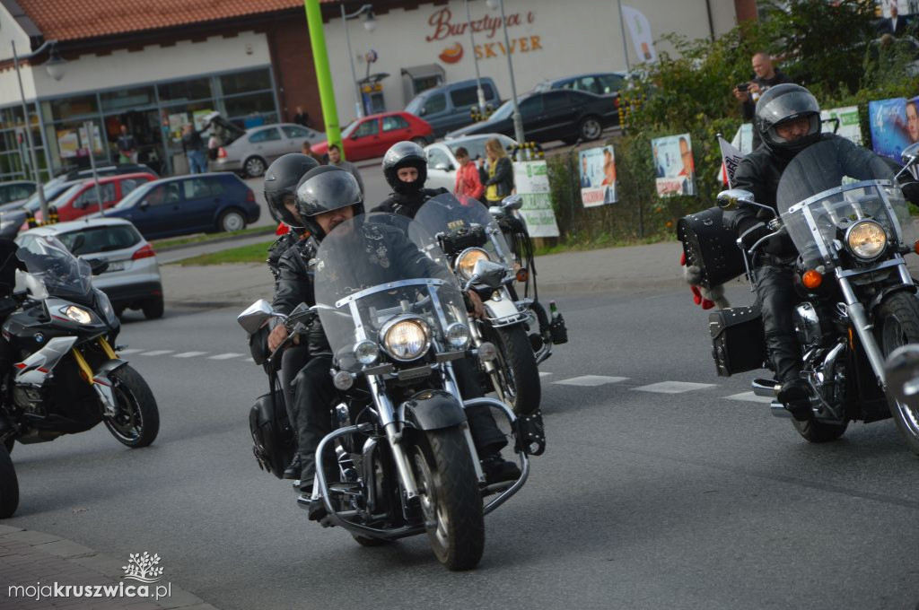 Zakończenie sezonu motocyklowego 2019