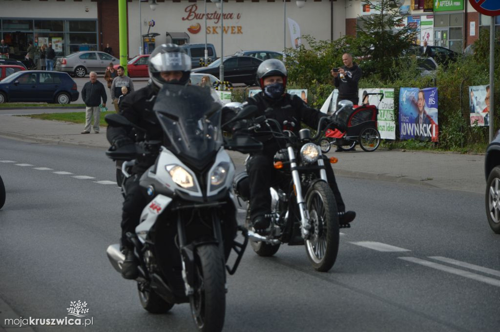 Zakończenie sezonu motocyklowego 2019