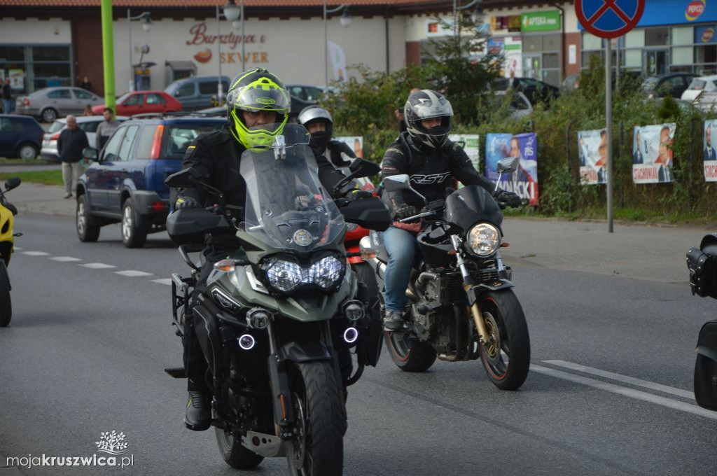 Zakończenie sezonu motocyklowego 2019