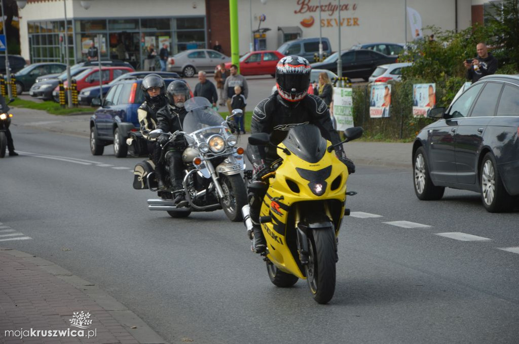Zakończenie sezonu motocyklowego 2019