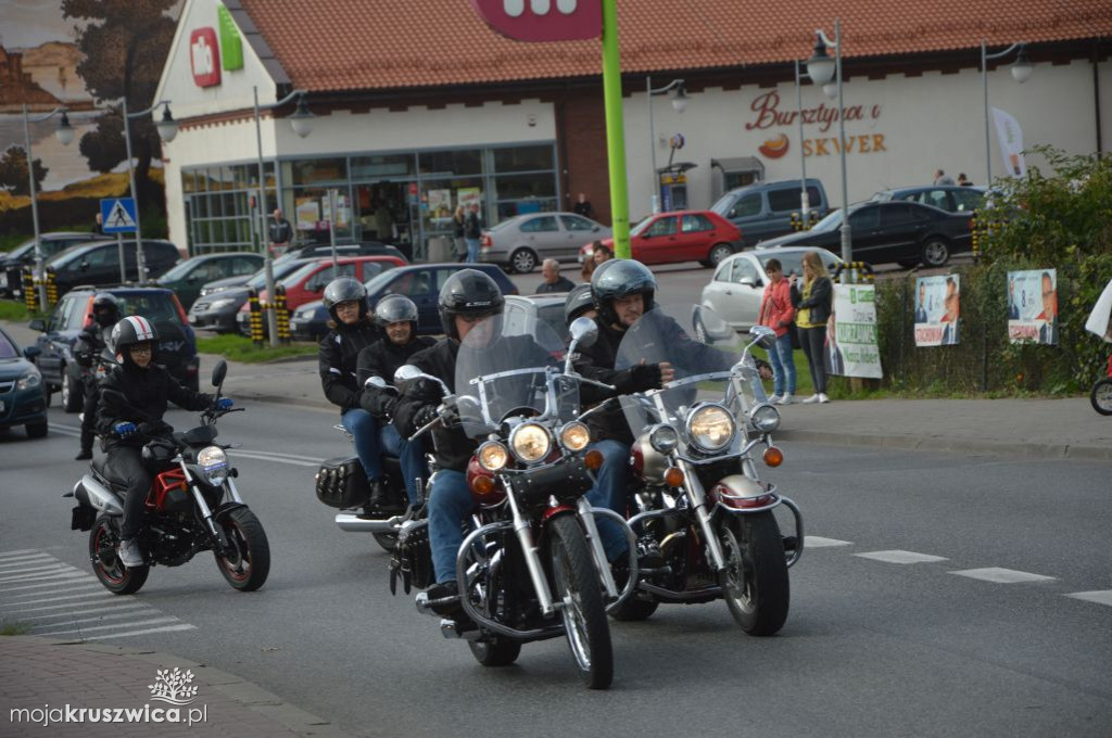 Zakończenie sezonu motocyklowego 2019