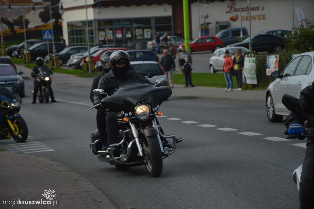 Zakończenie sezonu motocyklowego 2019