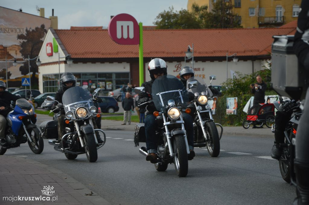 Zakończenie sezonu motocyklowego 2019