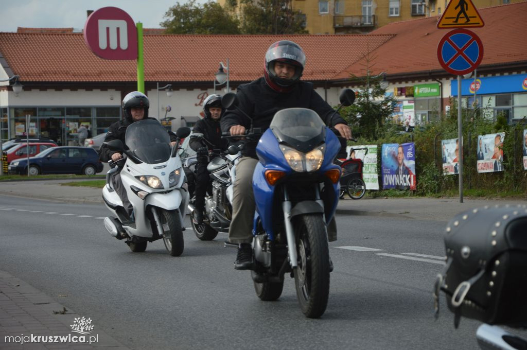 Zakończenie sezonu motocyklowego 2019