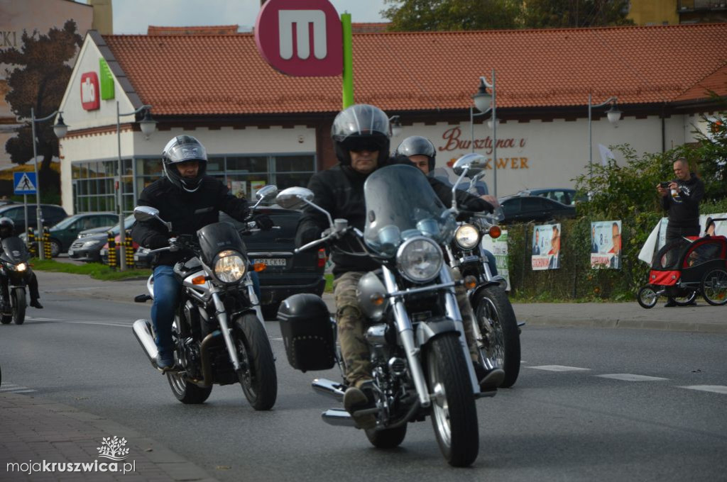 Zakończenie sezonu motocyklowego 2019