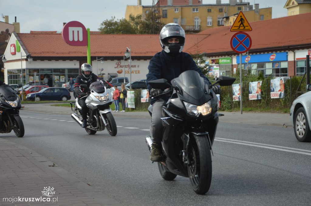 Zakończenie sezonu motocyklowego 2019