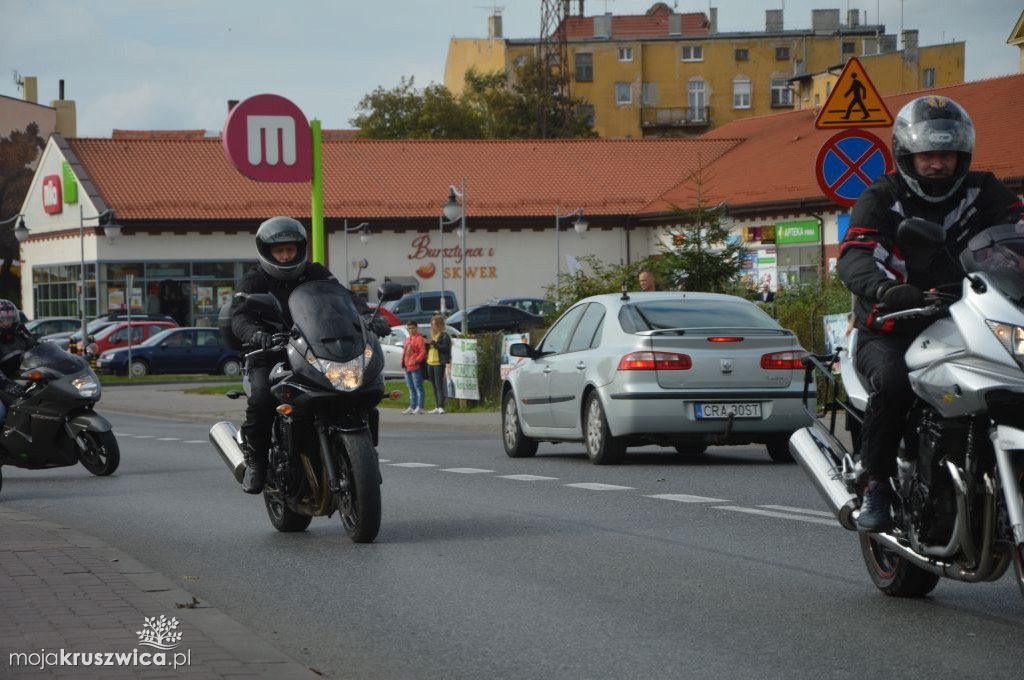 Zakończenie sezonu motocyklowego 2019