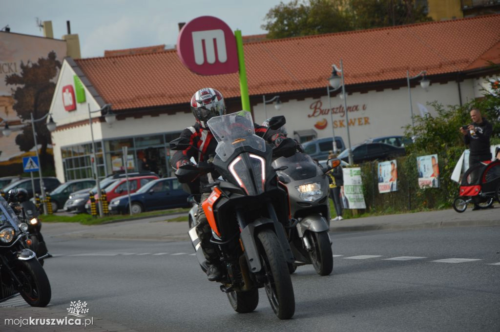 Zakończenie sezonu motocyklowego 2019