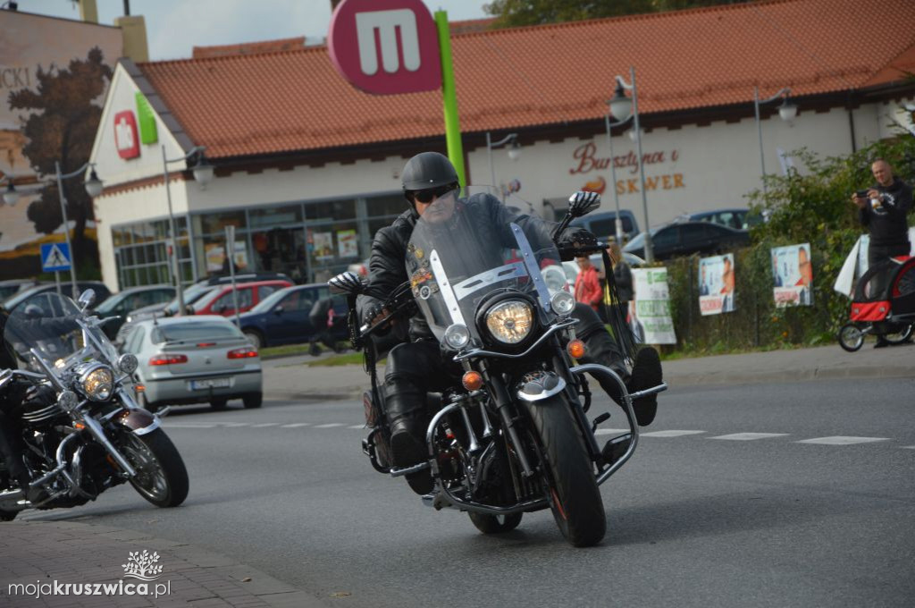 Zakończenie sezonu motocyklowego 2019