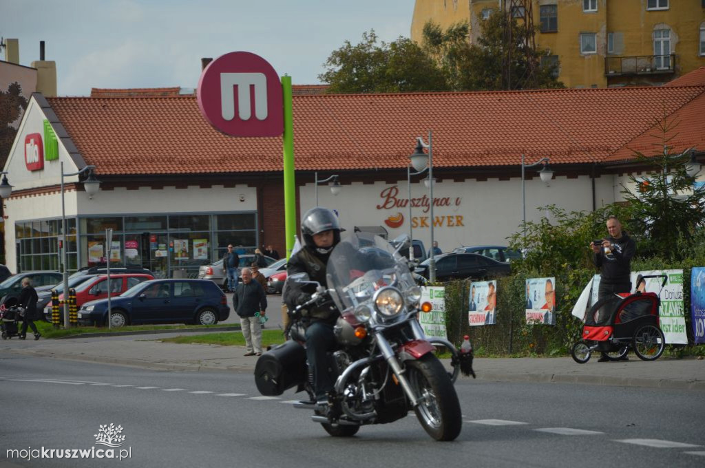 Zakończenie sezonu motocyklowego 2019