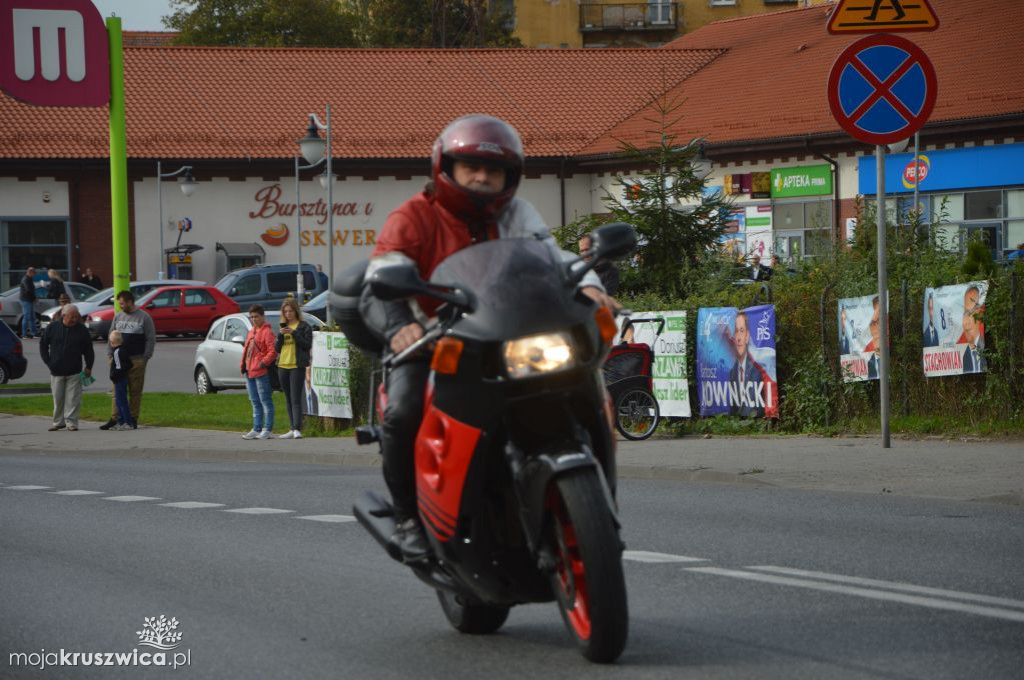 Zakończenie sezonu motocyklowego 2019