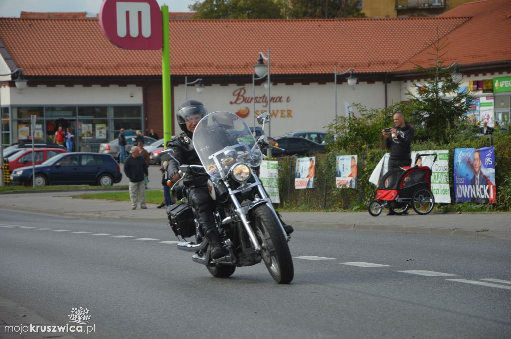 Zakończenie sezonu motocyklowego 2019