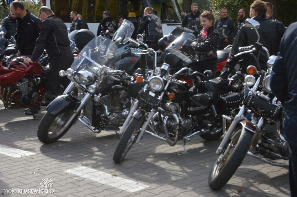 Zakończenie sezonu motocyklowego 2019