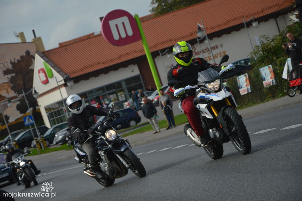 Zakończenie sezonu motocyklowego 2019