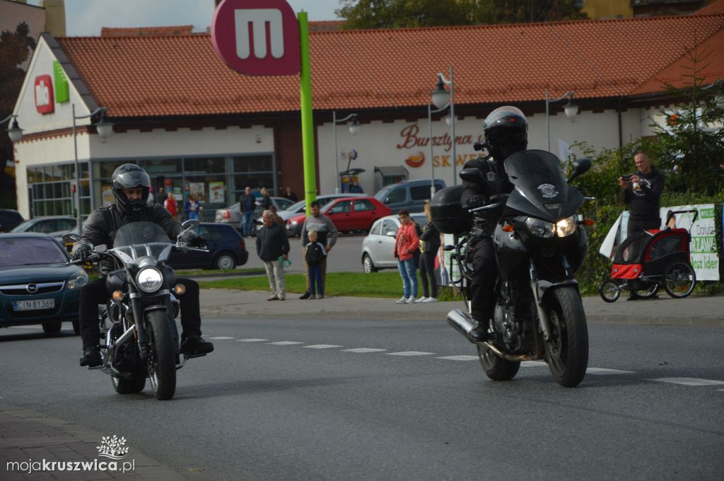 Zakończenie sezonu motocyklowego 2019