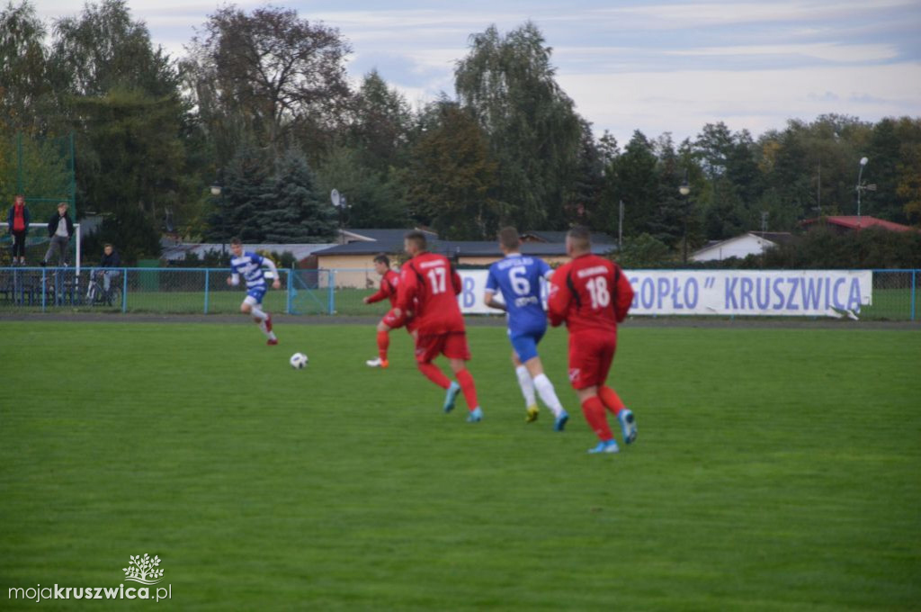 Gopło Kruszwica-Kujawianka Strzelno