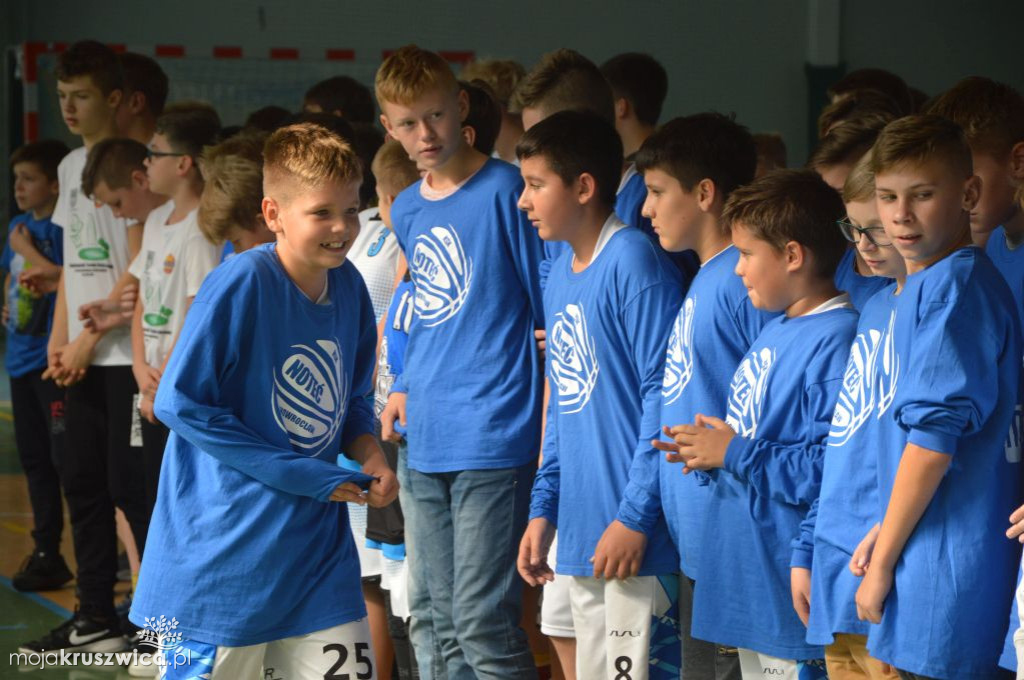 Turniej Koszykówki 2019