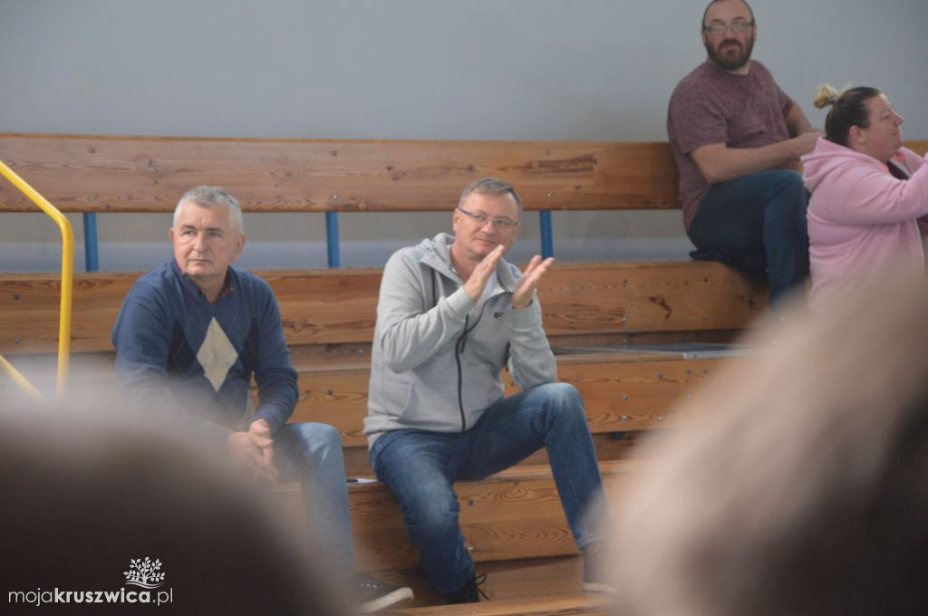 Turniej Koszykówki 2019