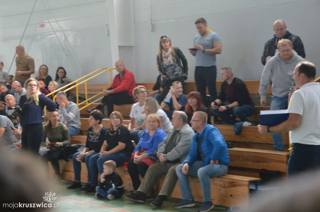 Turniej Koszykówki 2019