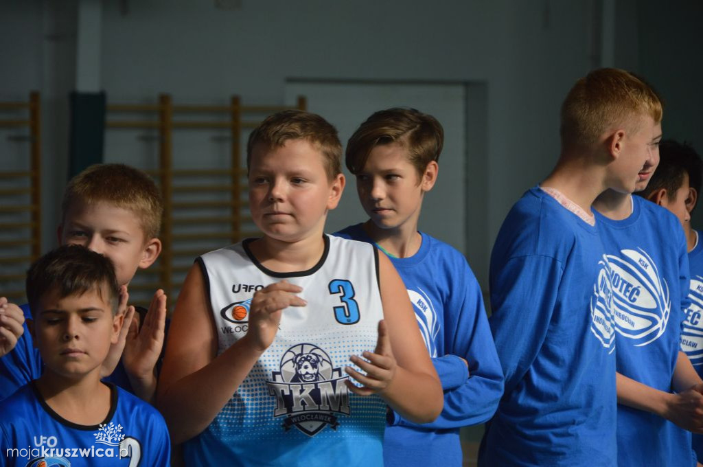 Turniej Koszykówki 2019