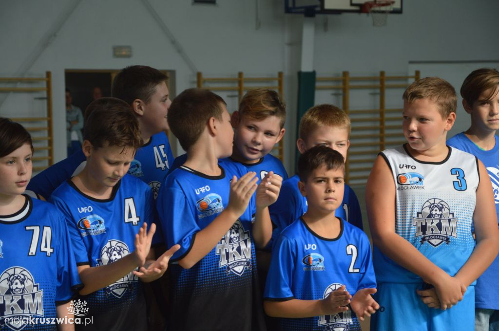 Turniej Koszykówki 2019
