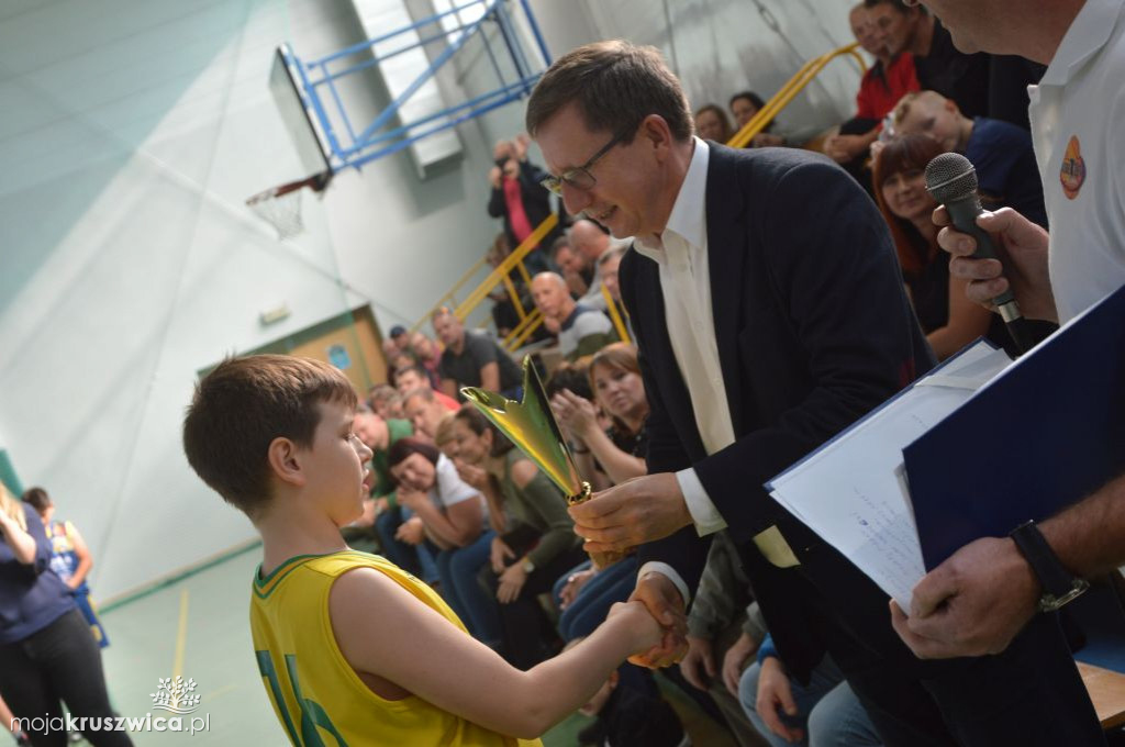 Turniej Koszykówki 2019