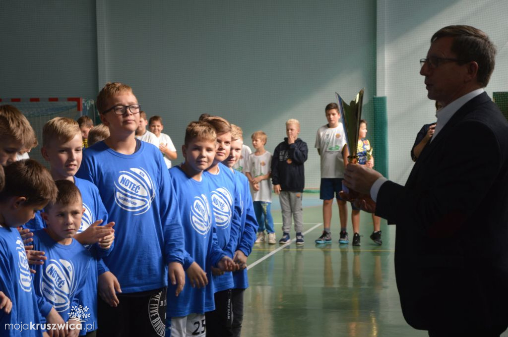 Turniej Koszykówki 2019
