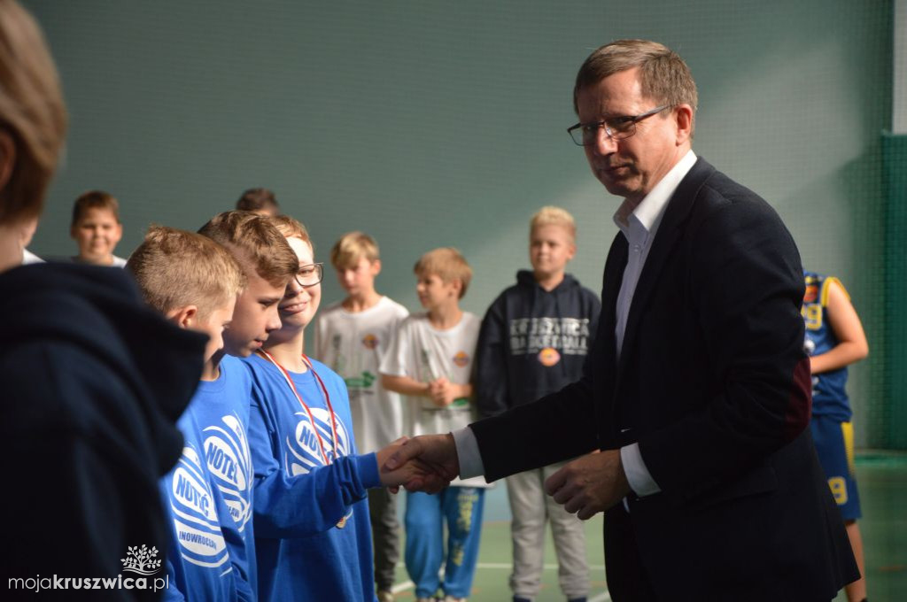 Turniej Koszykówki 2019