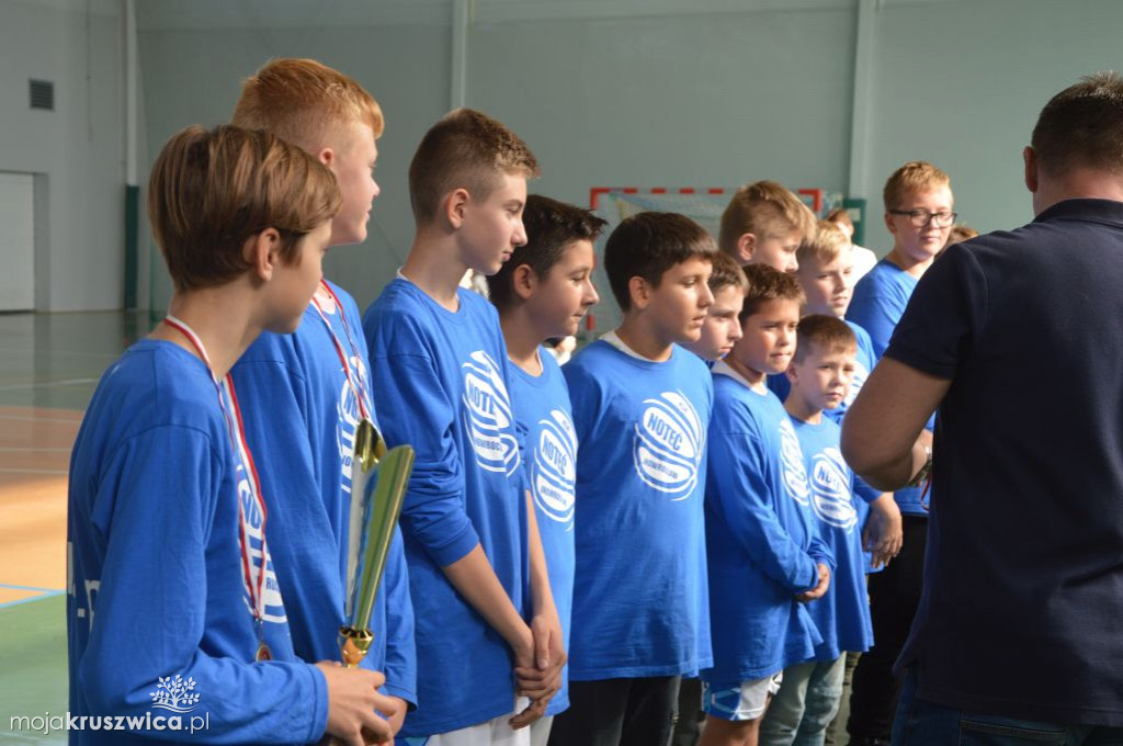 Turniej Koszykówki 2019