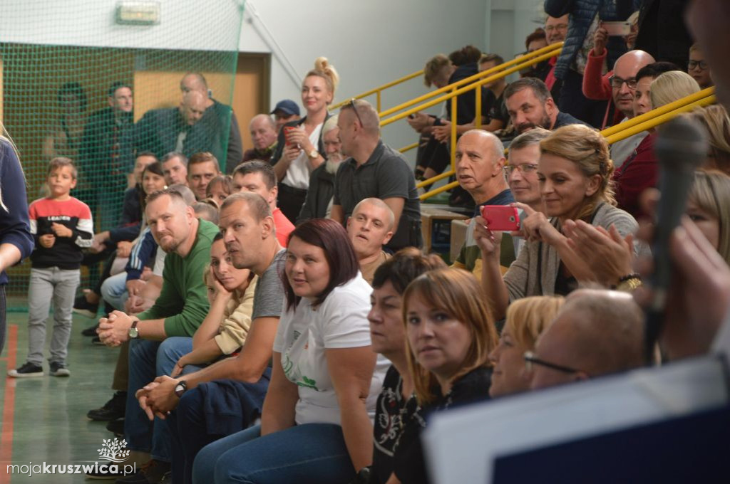 Turniej Koszykówki 2019