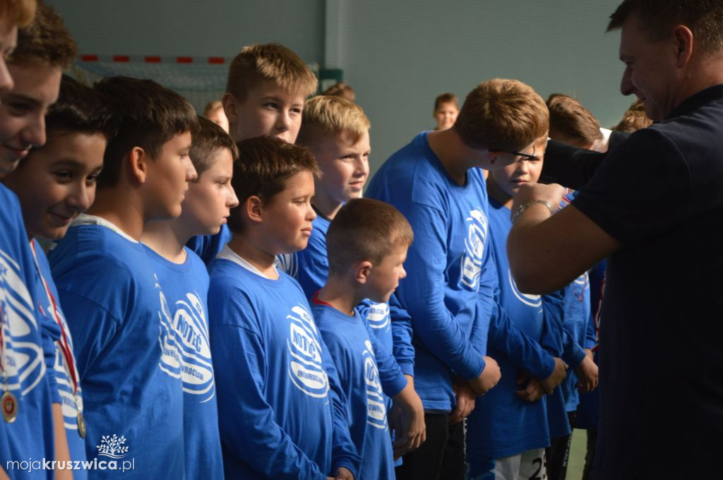 Turniej Koszykówki 2019