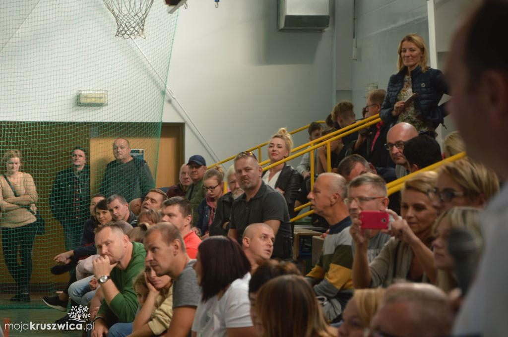 Turniej Koszykówki 2019