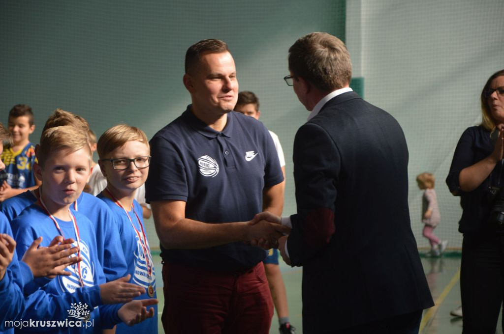Turniej Koszykówki 2019