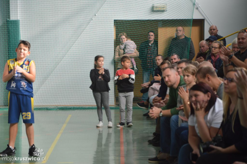 Turniej Koszykówki 2019