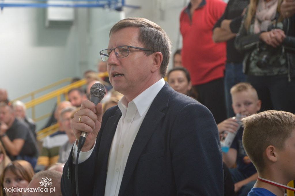 Turniej Koszykówki 2019