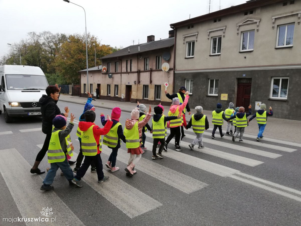 Świecili przykładem