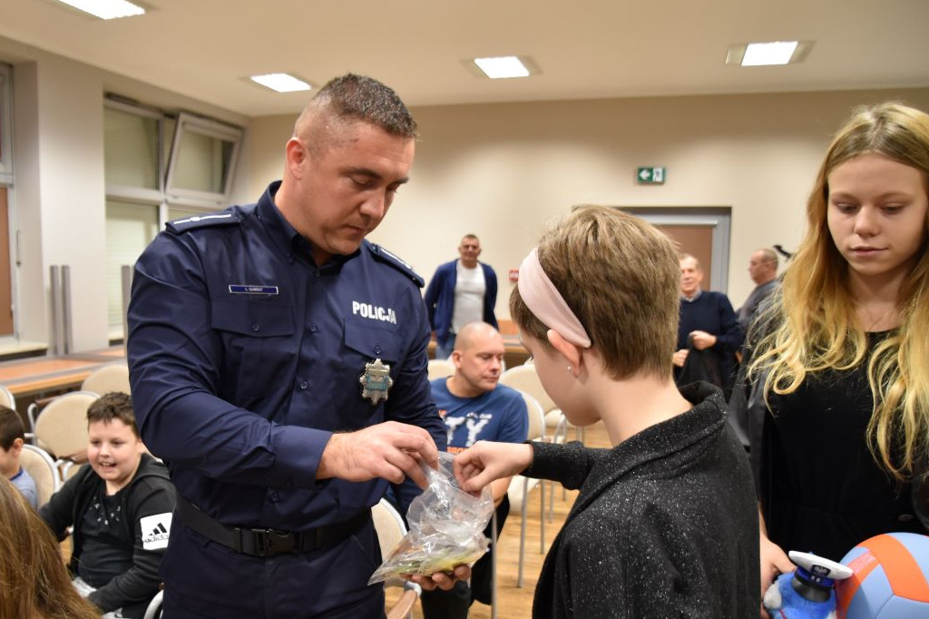 Konkurs plastyczny dotyczący KMZB