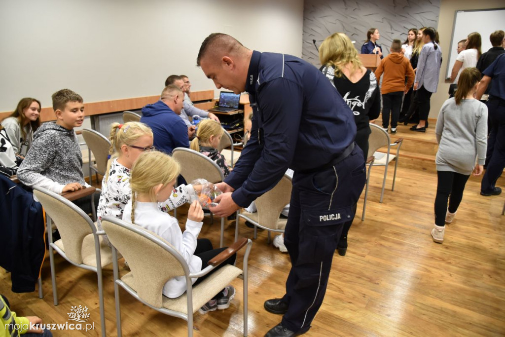 Konkurs plastyczny dotyczący KMZB